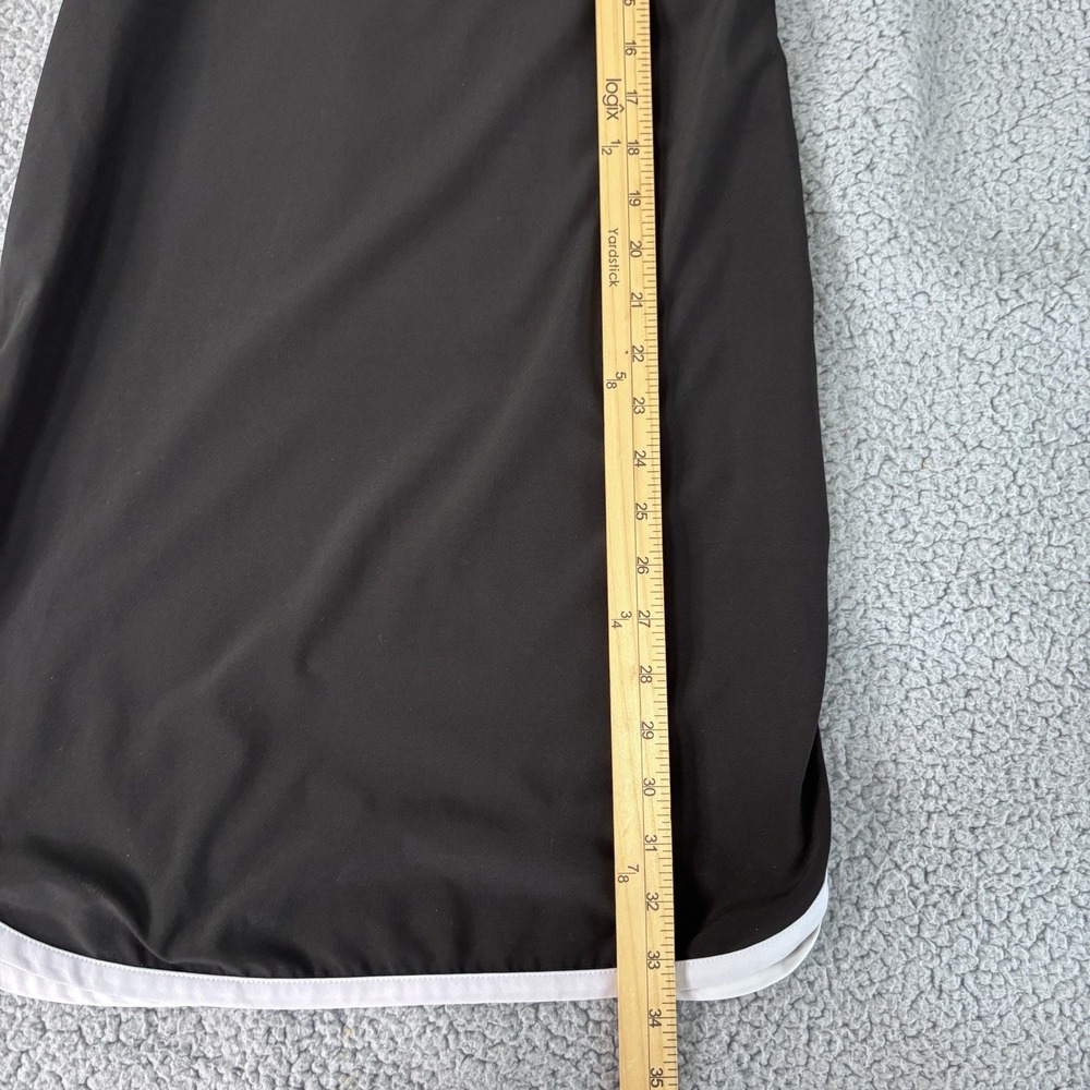 Fabletics Swim Cover Up  Small Multicolor Beach Pool Resort Vacation Tropical - Picture 8 of 8